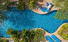 Railay Village Resort  4*